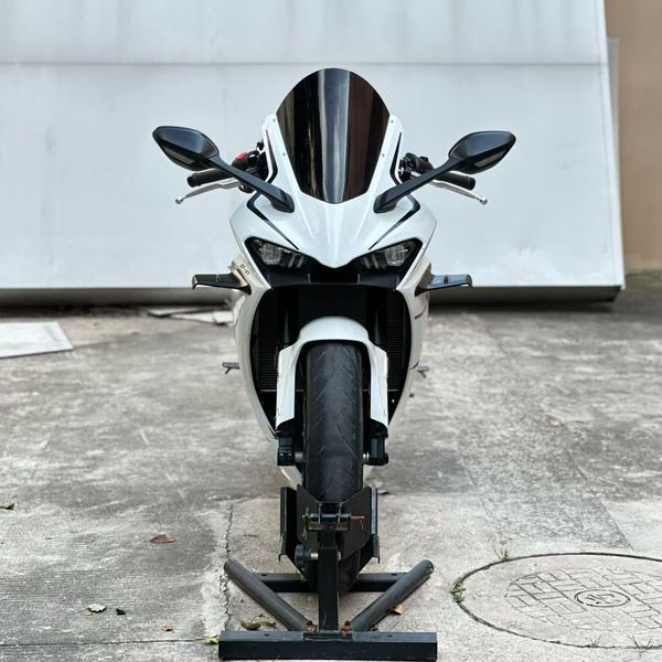 二手凯越450RR
