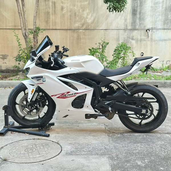 二手凯越450RR
