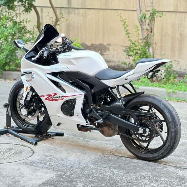 二手凯越450RR
