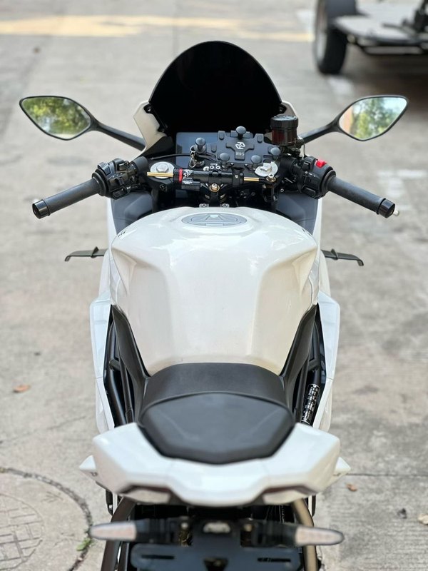 二手凯越450RR