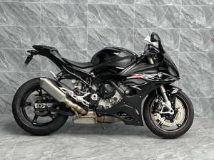 二手宝马S 1000 RR