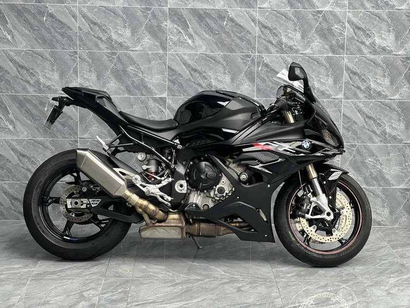 二手宝马S 1000 RR