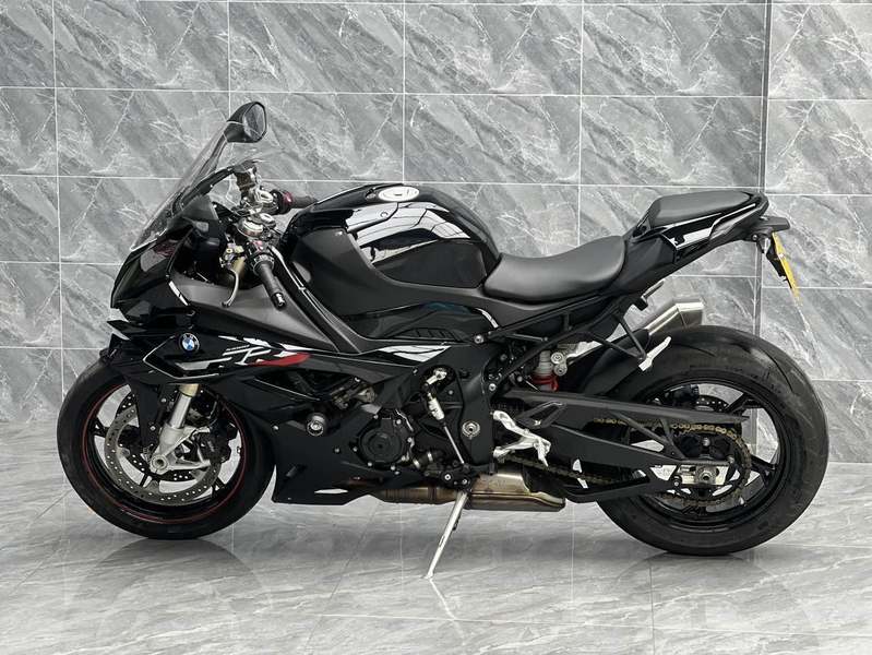 二手宝马S 1000 RR