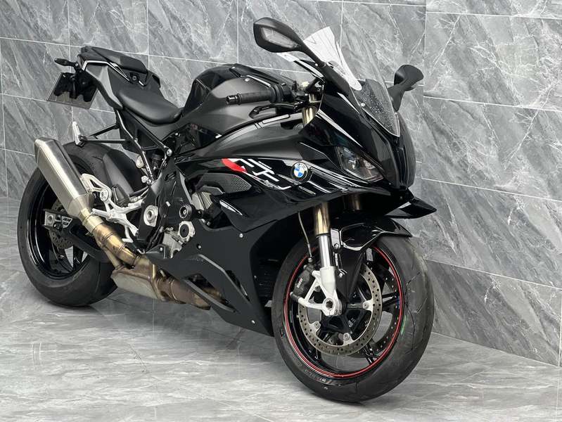 二手宝马S 1000 RR