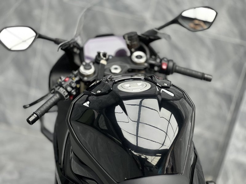 二手宝马S 1000 RR