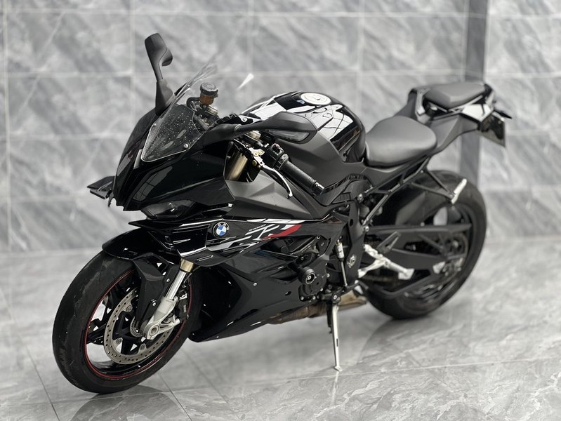 二手宝马S 1000 RR