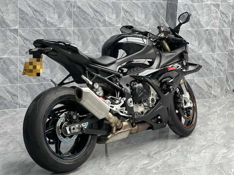 二手宝马S 1000 RR