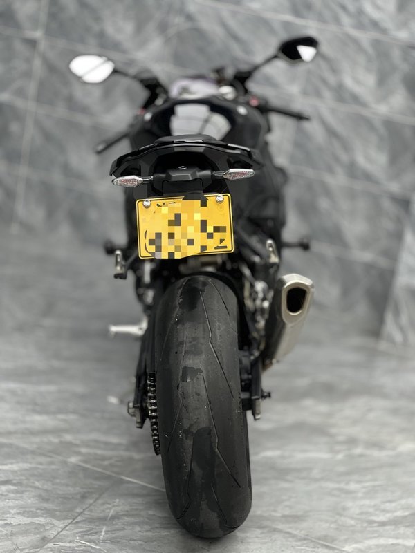 二手宝马S 1000 RR