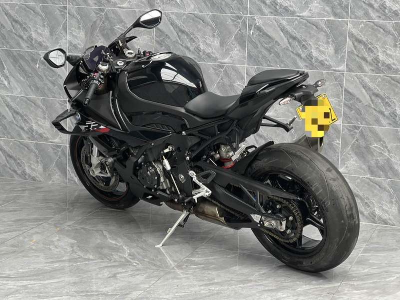 二手宝马S 1000 RR