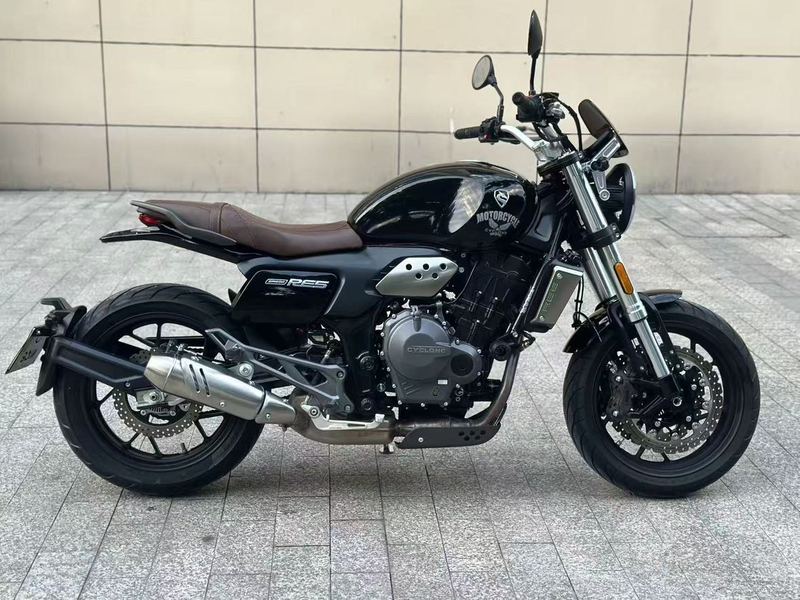 二手赛科龙RE600