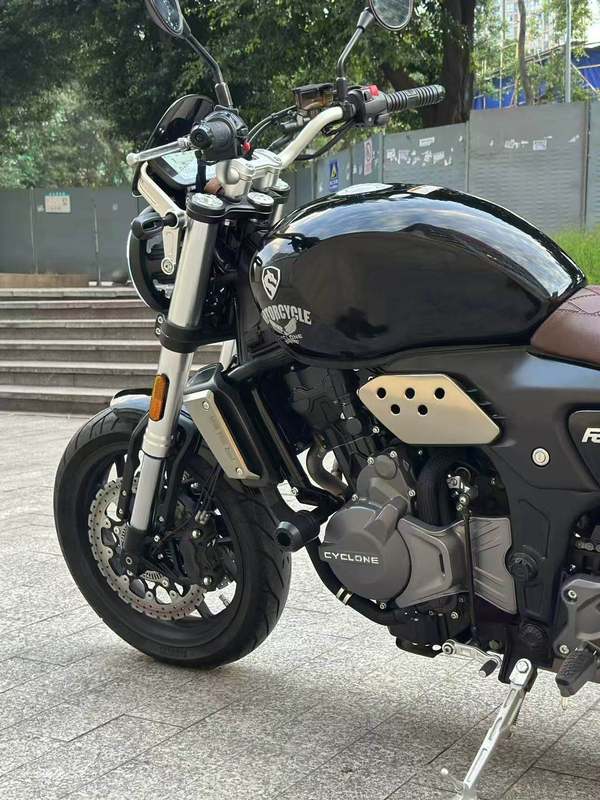二手赛科龙RE600