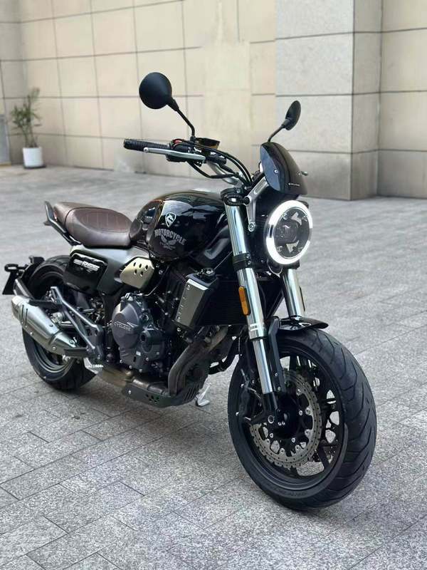 二手赛科龙RE600