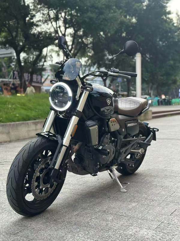 二手赛科龙RE600