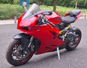 二手杜卡迪Panigale V2