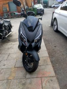 二手升仕150V