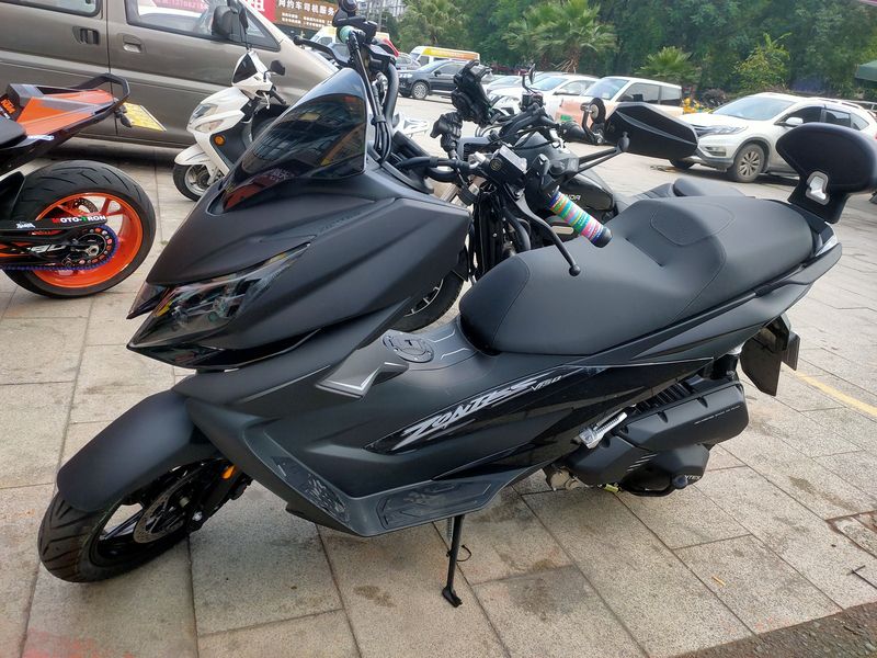 二手升仕150V