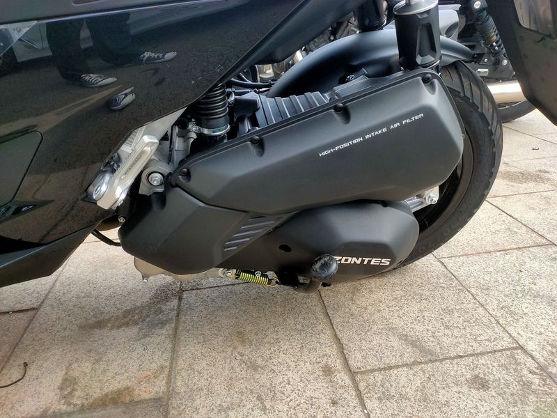 二手升仕150V