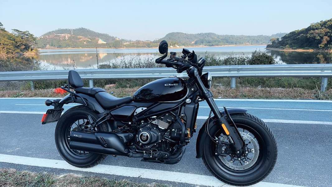 二手春风450CL-C
