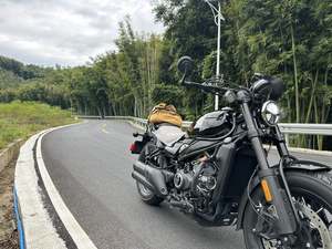 二手春风450CL-C