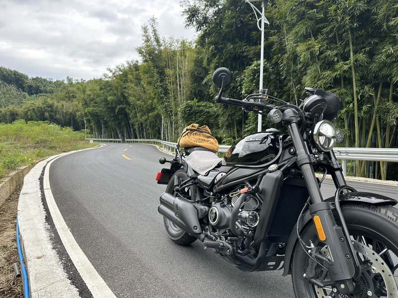 二手春风450CL-C