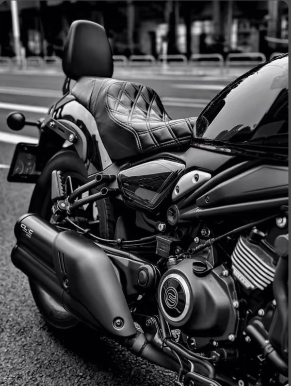 二手春风450CL-C