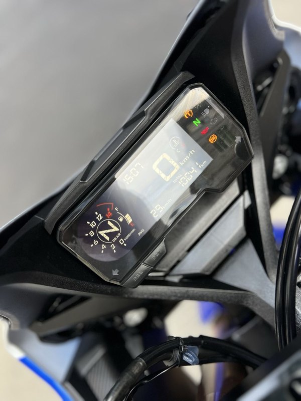 二手本田CBR650R