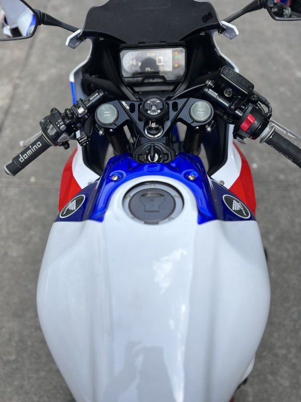 二手本田CBR650R