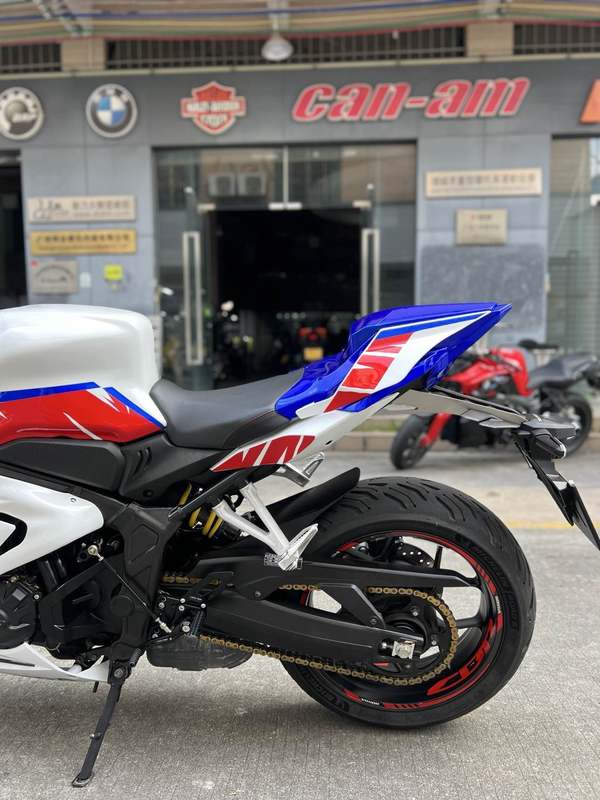 二手本田CBR650R