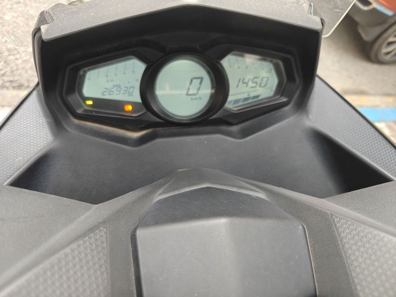 二手光阳Racing X 150
