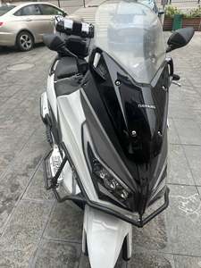 二手大阳V锐 300T