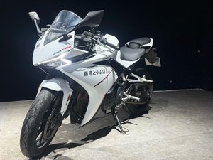 二手凯越250RR 刺鸟