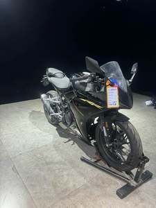 二手凯越250RR 刺鸟