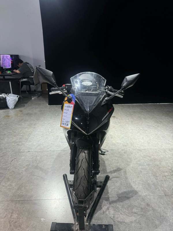 二手凯越250RR 刺鸟