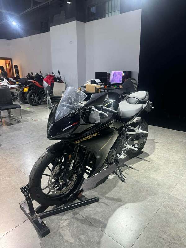 二手凯越250RR 刺鸟