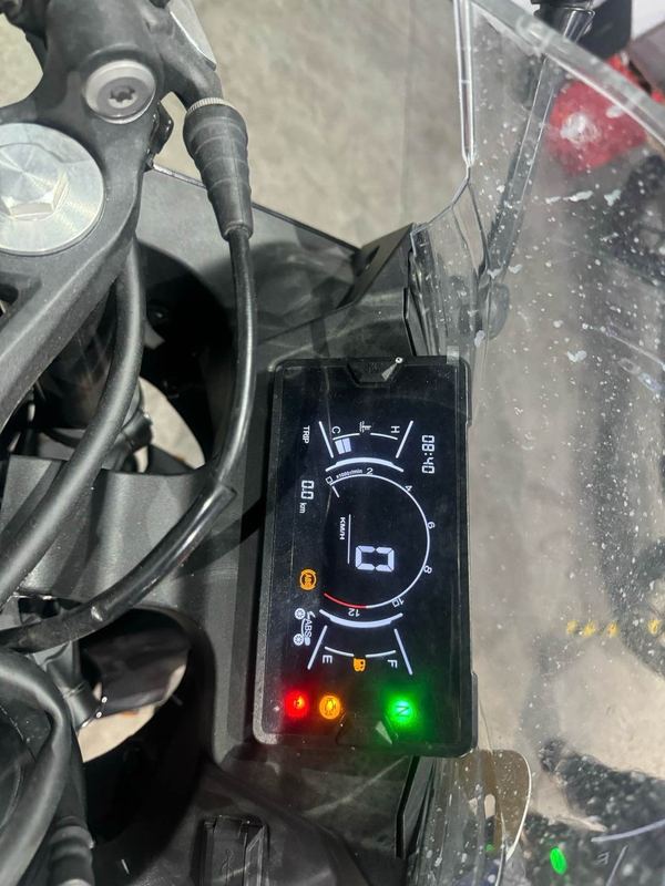 二手凯越250RR 刺鸟