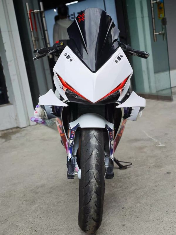 二手凯越250RR 刺鸟