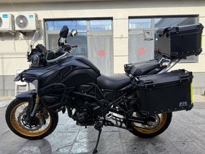 二手贝纳利TRK702