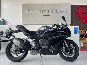二手QJMOTOR赛800