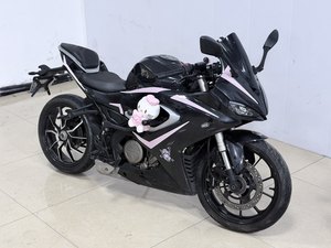 二手QJMOTOR赛250