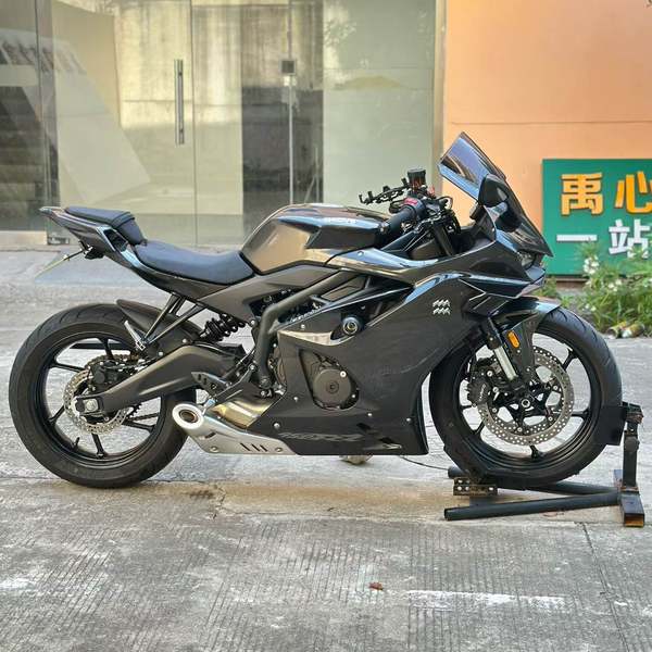 二手凯越450RR