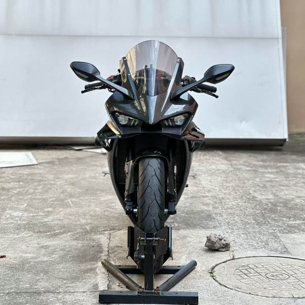 二手凯越450RR