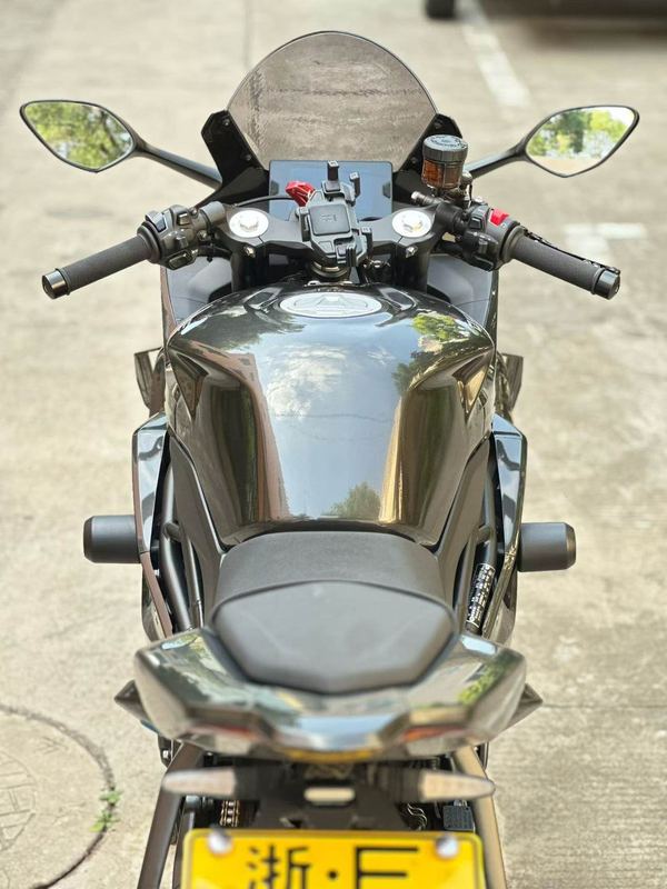 二手凯越450RR
