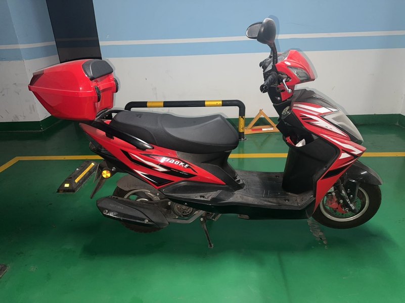 二手王野王道125
