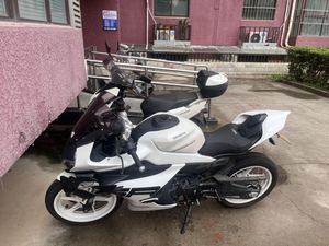 二手春风450SR