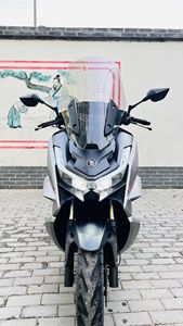 二手无极SR250GT