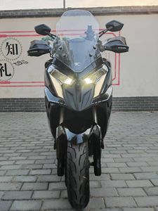 二手光阳Racing X 150