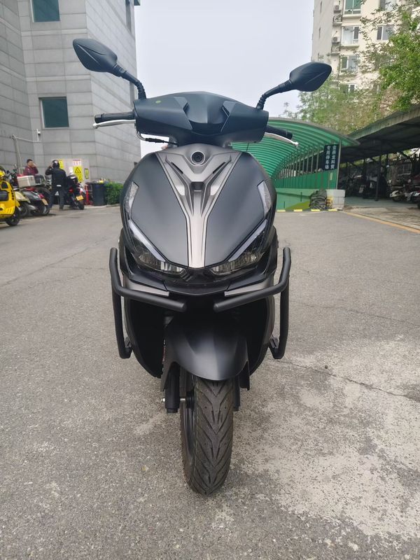 二手QJMOTOR鸿125