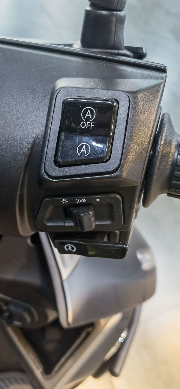 二手QJMOTOR鸿125