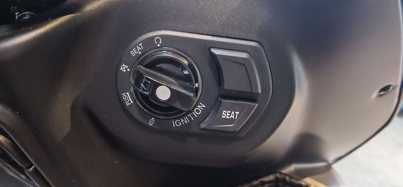 二手QJMOTOR鸿125