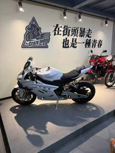 二手张雪机车820RR